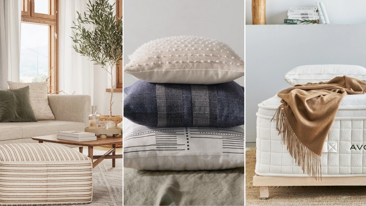 15 Sustainable Furniture Companies for a Beautiful and Eco Friendly Home