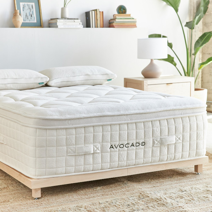 Avocado Organic Mattress
