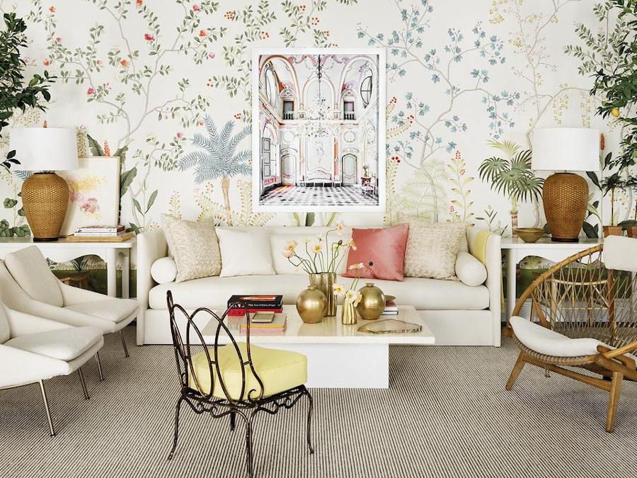 Chairish Vintage Furniture and Decor