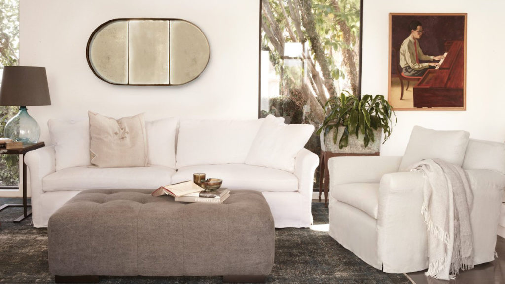 Cisco Home Eco Friendly Furniture