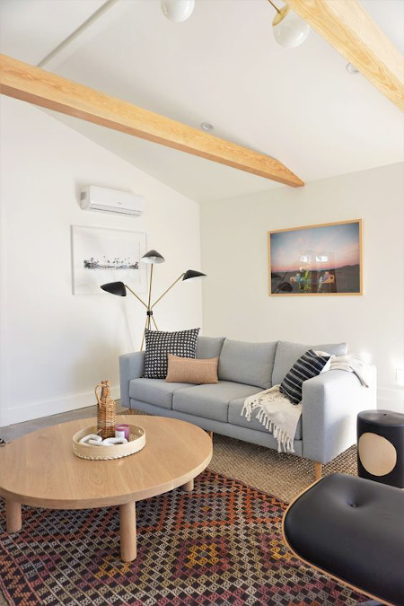 Modern Sustainable Sofa from Sabai