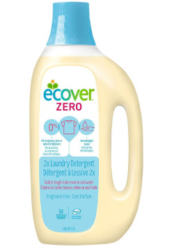 ecover ZERO Laundry Detergent