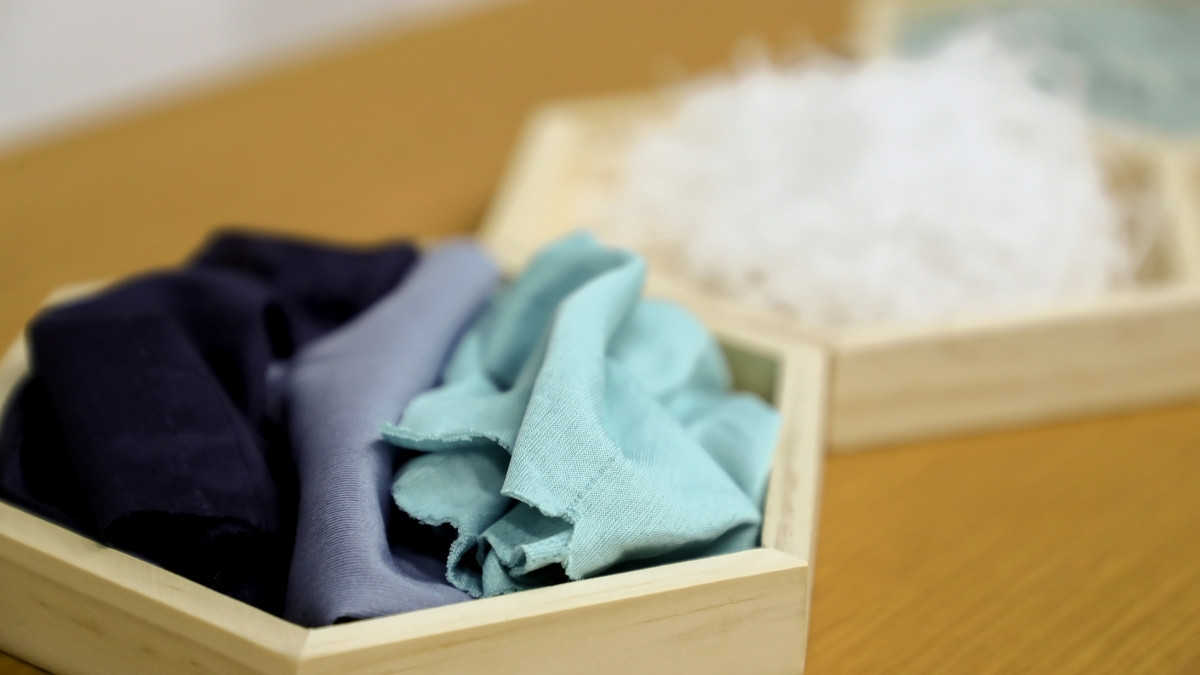 31 Sustainable Fabrics for an Eco Friendly Closet