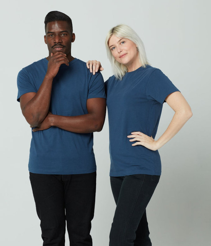 known supply unisex shirt